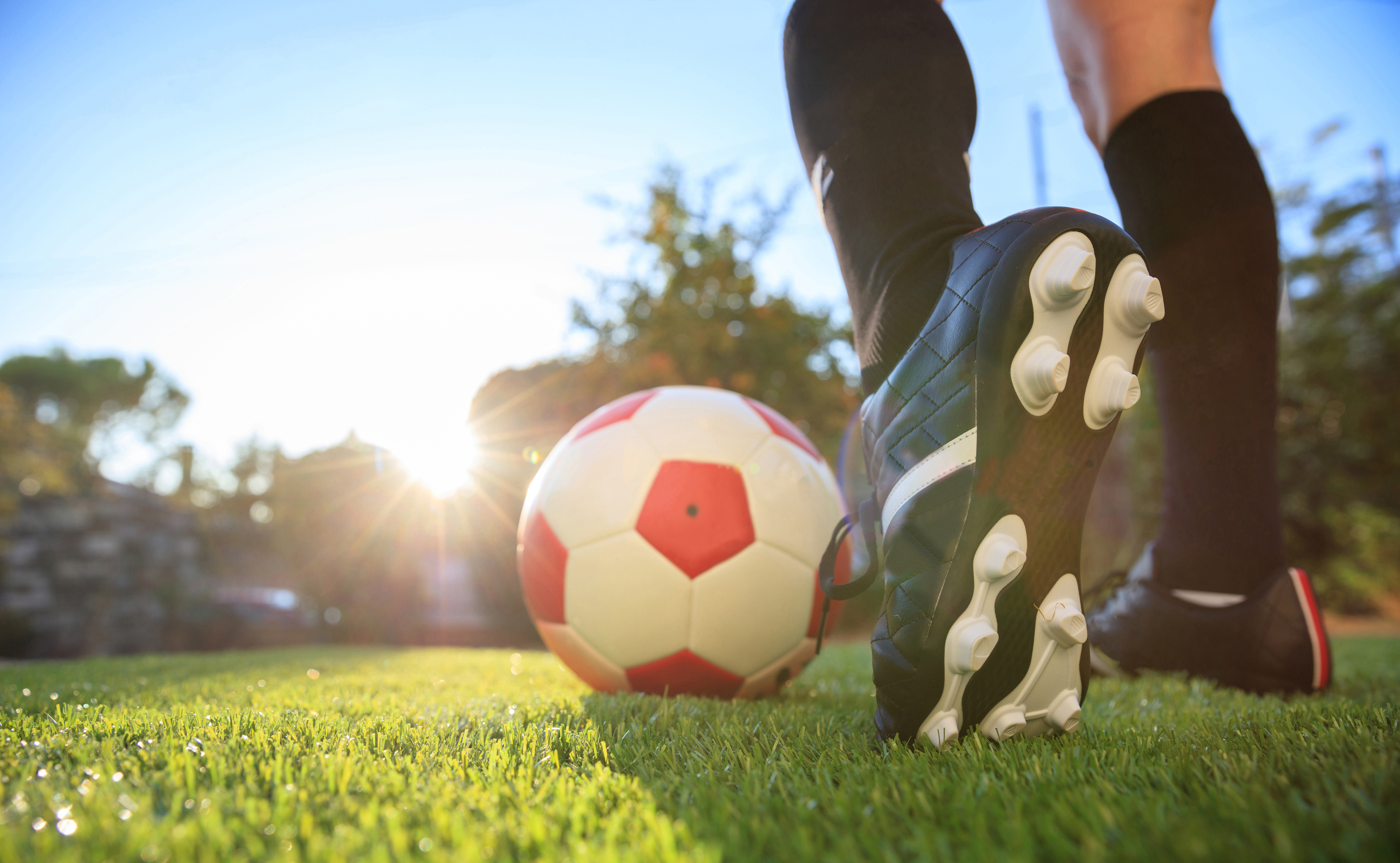 Ladies Football