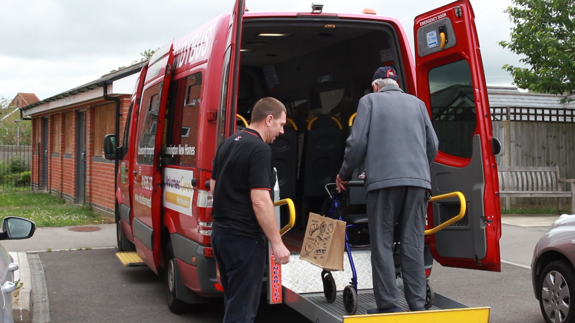 Community Transport