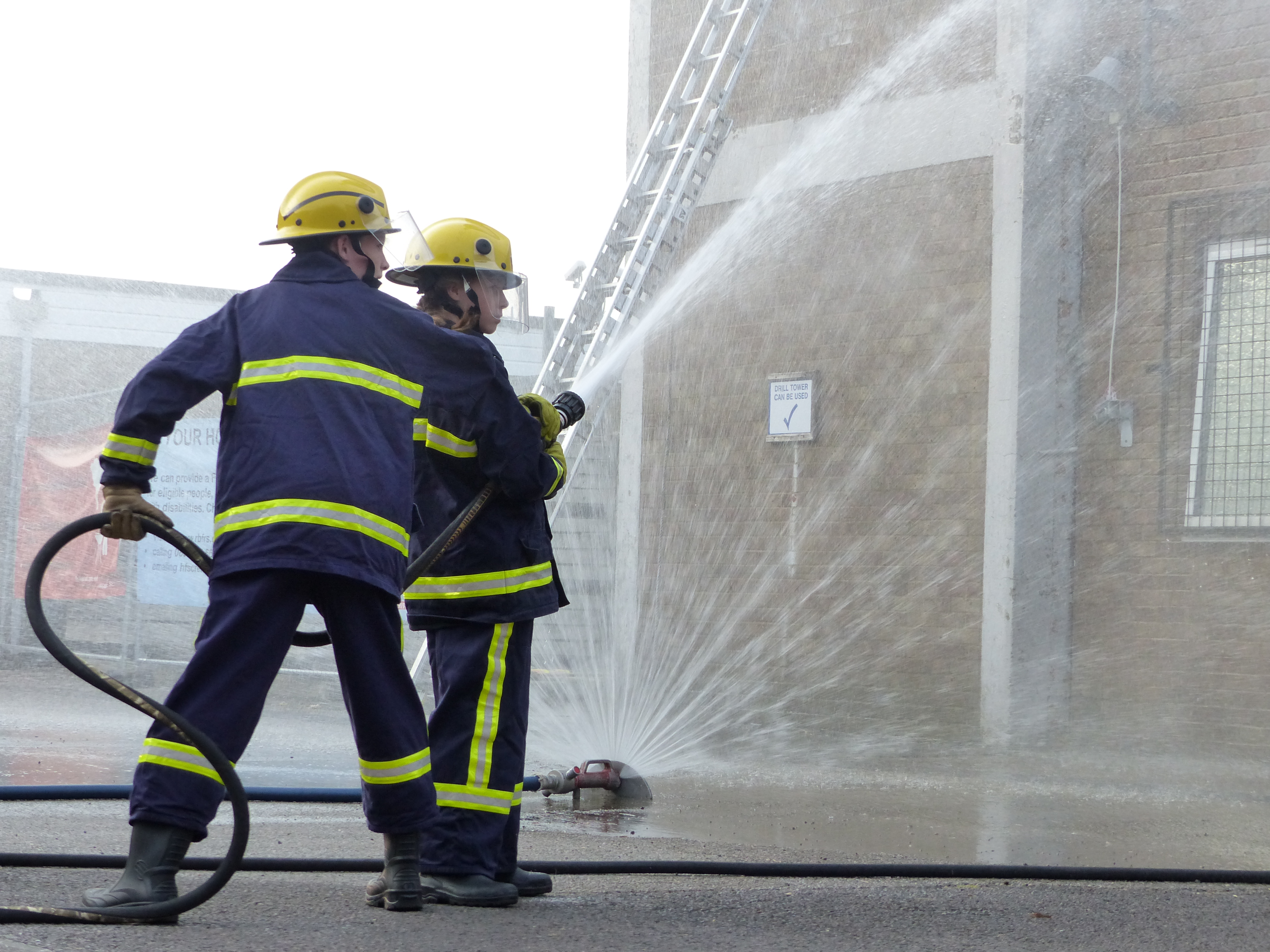 fire-training
