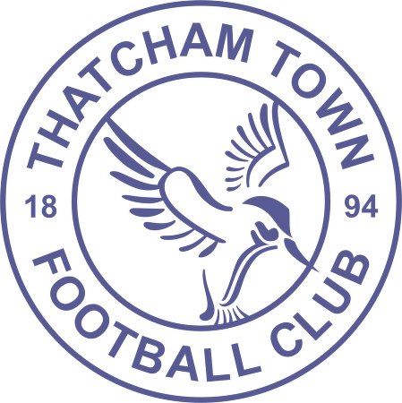 Thatcham Town FC Logo