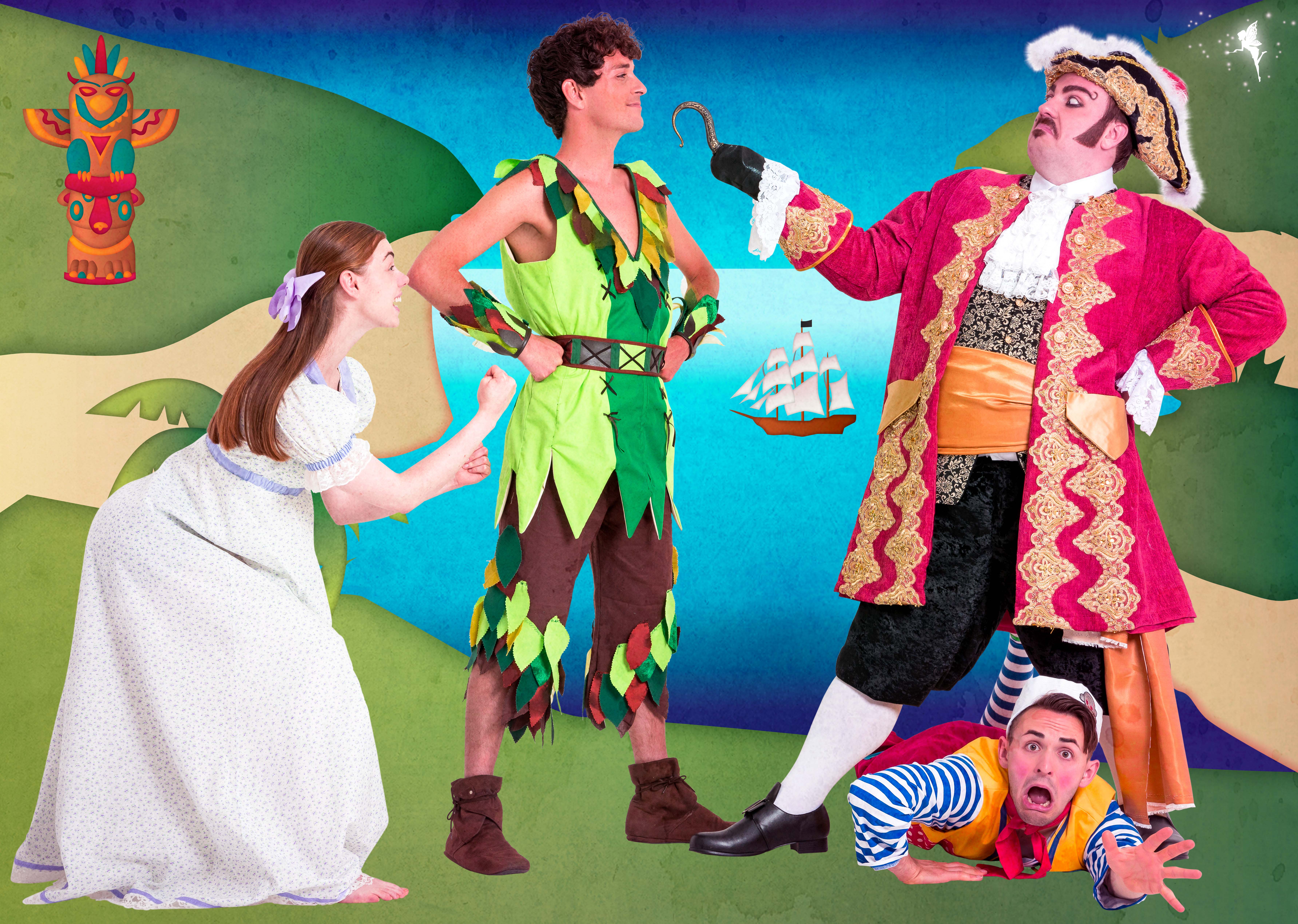 peter-pan-at-shaw-house