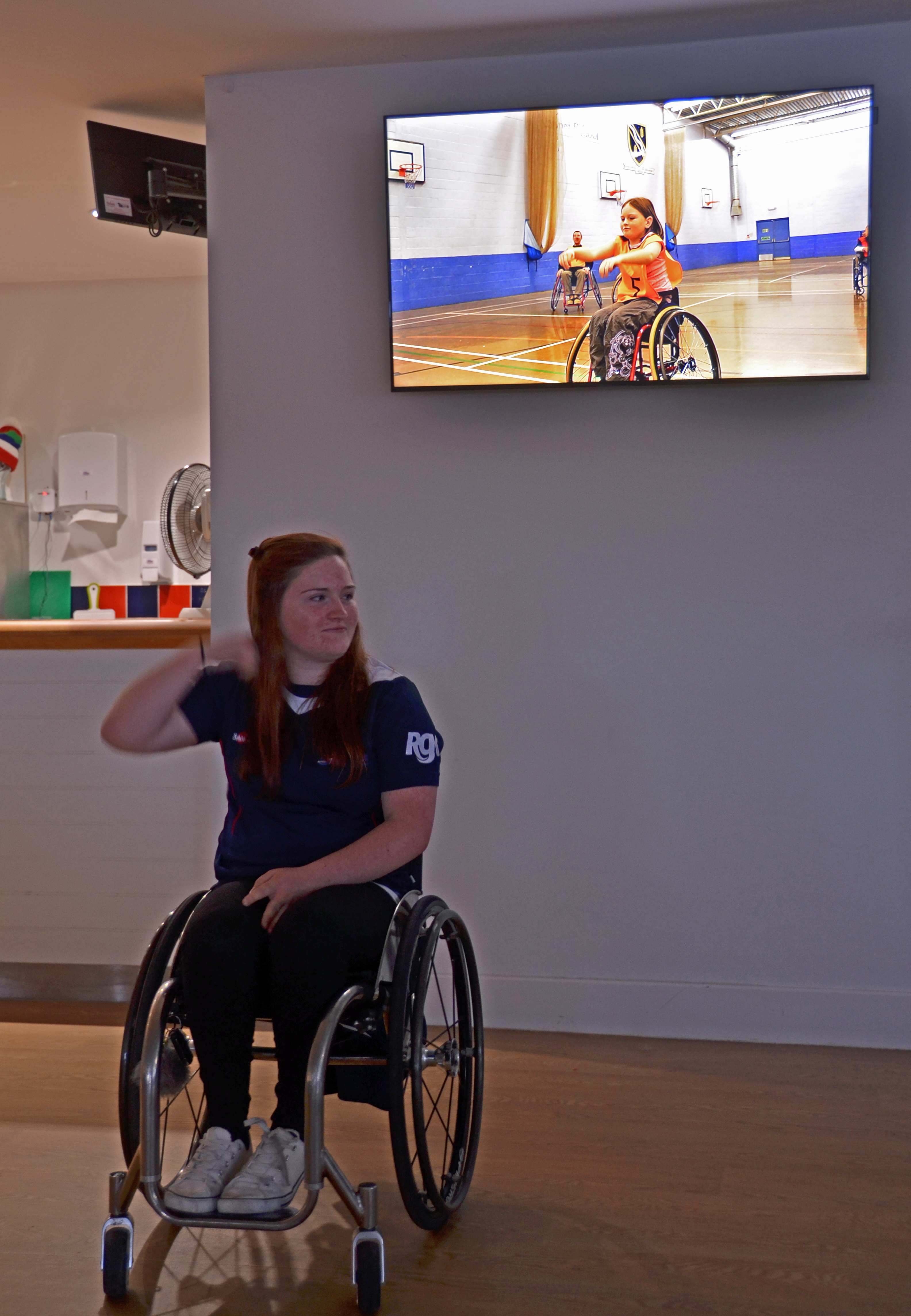 kayla-team-gb