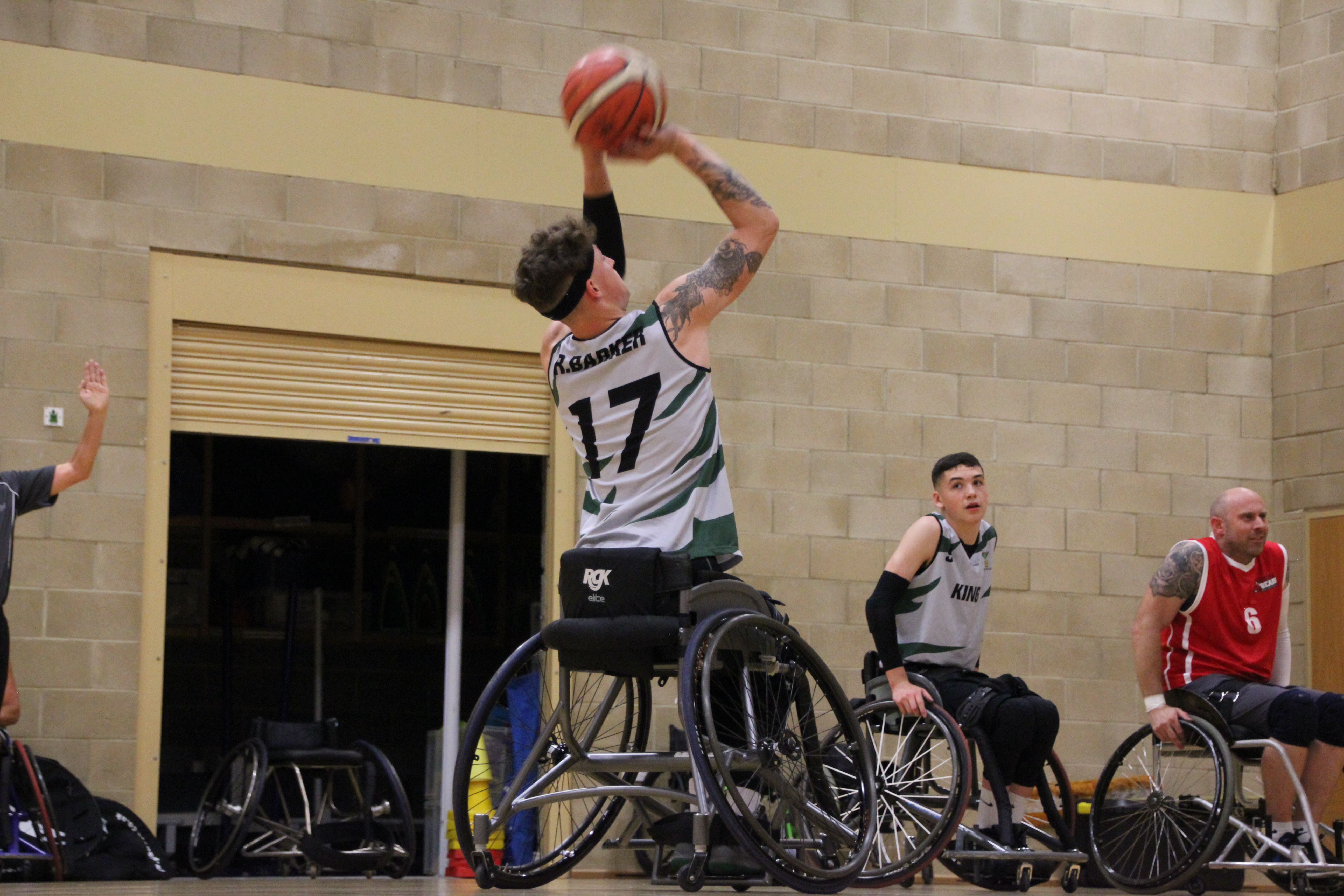 Thames Valley Kings