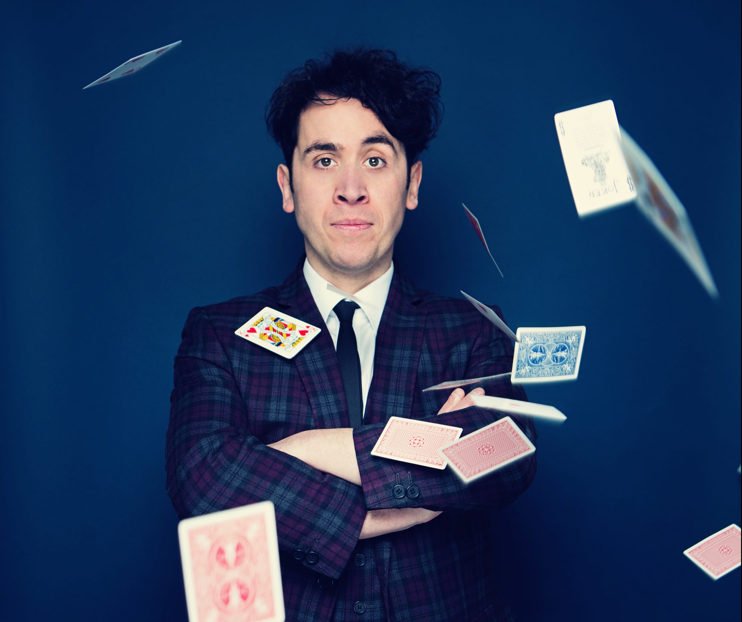 Pete Firman