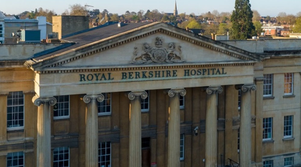 Royal Berkshire Hospital